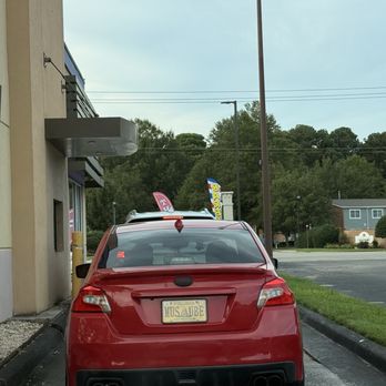 Taco Bell - Fast Food Near Me - Virginia Beach, Virginia