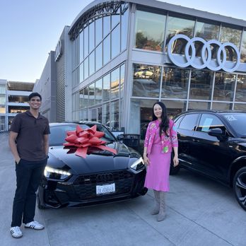 McKenna Audi - Auto Repair Near Me - Norwalk, California McKenna Audi - Auto Repair Near Me - Norwalk, California