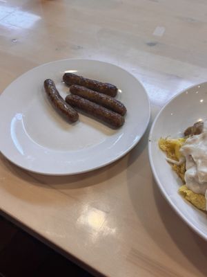 Col's Family Restaurant by null