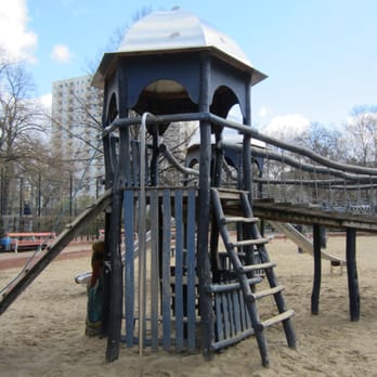 Spielplatz - Playgrounds Near Me - Berlin, BE
