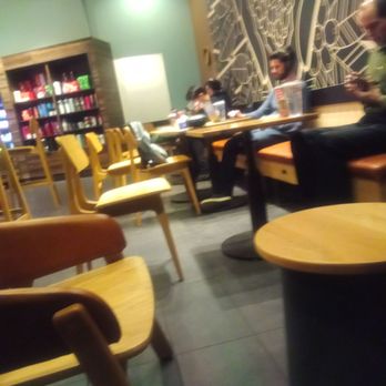 Starbucks - Inside - Coffee & Tea Near Me - Irvine, California Starbucks - Inside - Coffee & Tea Near Me - Irvine, California