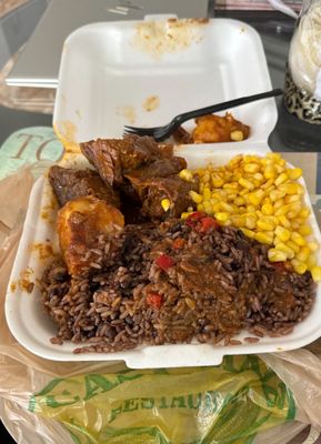 Casa Maiz Restaurant by null