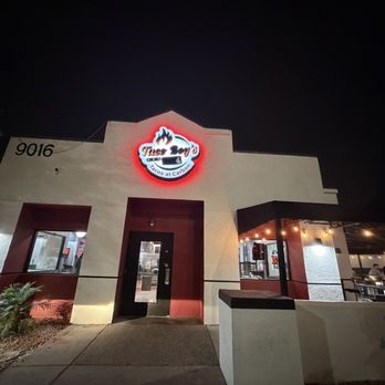 Taco Boy's - Mexican Near Me - Phoenix, Arizona