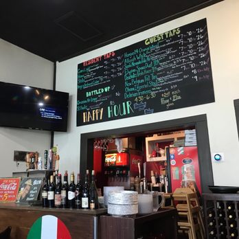 Giuseppe's Pizzeria - New paint job. - Pizza Near Me - Montrose, California Giuseppe's Pizzeria - New paint job. - Pizza Near Me - Montrose, California