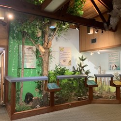 PPL Montour Preserve - Visitor center