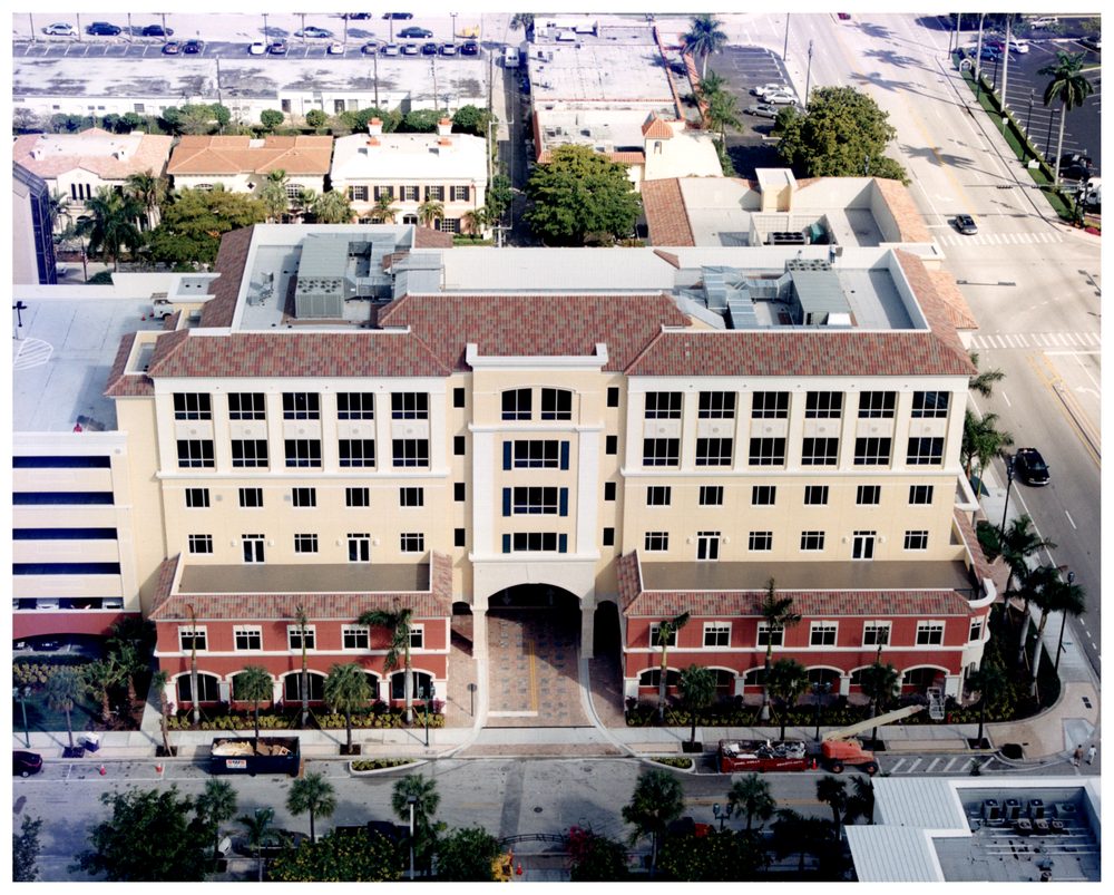 Slide of Care Sheet Metal & Roofing