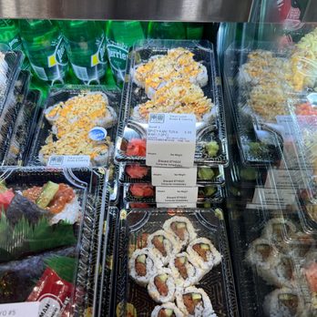 H Mart - Niles - Grocery Near Me - Niles, Illinois