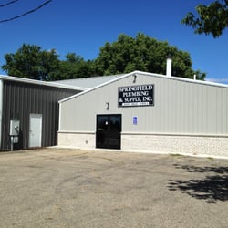 Springfield Plumbing & Supply