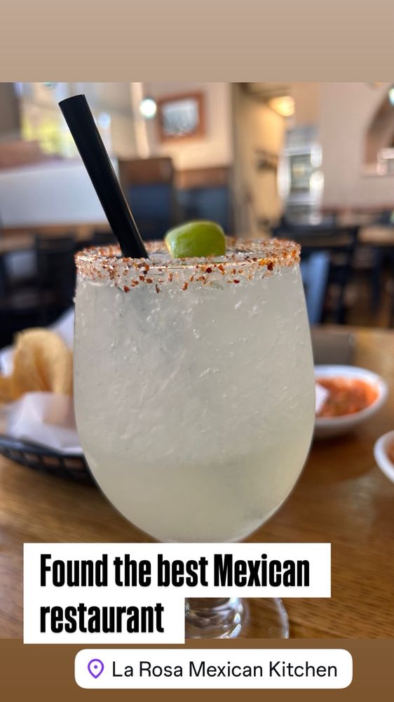 La Rosa Mexican Kitchen
