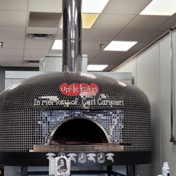 Uncle Koko's Wood Fired Pizzaria