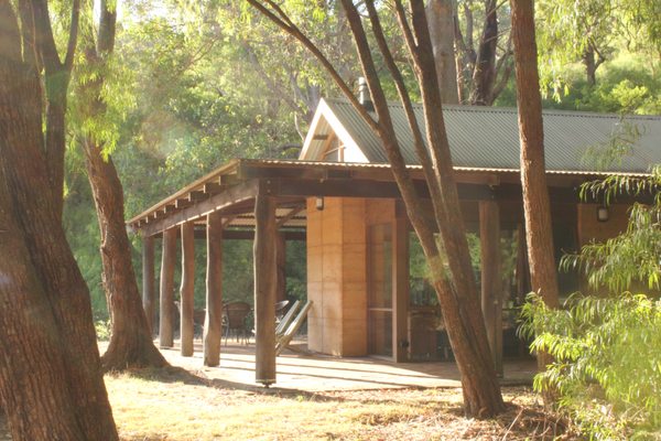 Marima Cottages Pemberton by null