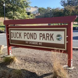 Signage