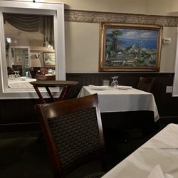 Il Giardino Sul Mare Restaurant - Dining