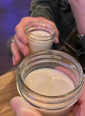 Poor House Brewing Company by null