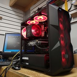 Sonex Computer