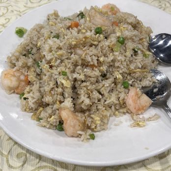 Asia Delicious Kitchen - Shrimp Fried Rice - Asian Fusion Near Me - Vallejo, California Asia Delicious Kitchen - Shrimp Fried Rice - Asian Fusion Near Me - Vallejo, California