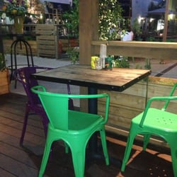 Greenleaf Kitchen & Cocktails