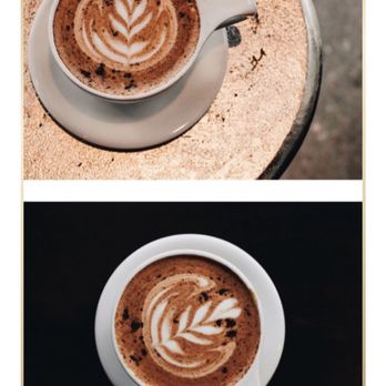 42 & Lawrence - Coffee & Tea Near Me - Raleigh, North Carolina