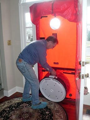 Slide of Redding's Plumbing, Heating & Air Conditioning