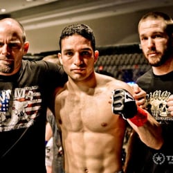 Brazos Valley MMA & Fitness