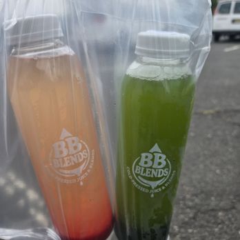 BB Blends - Refreshing cold-pressed juices - Juice Bars & Smoothies Near Me - Keyport, New Jersey BB Blends - Refreshing cold-pressed juices - Juice Bars & Smoothies Near Me - Keyport, New Jersey