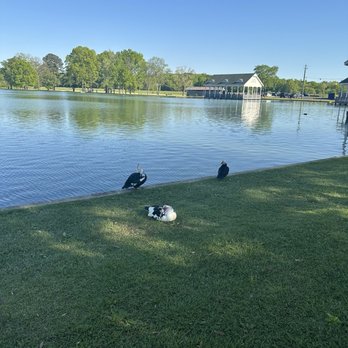 Oxford Lake - Lakes Near Me - Oxford, Alabama