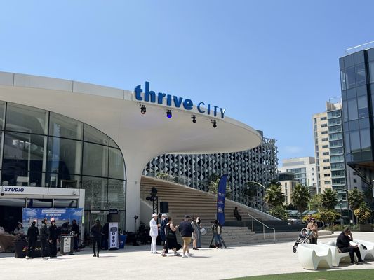 Thrive City by null Thrive City by null