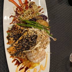 Fusion One Cafe