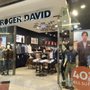 Photo of Roger David