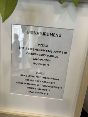 Curry N Pie - Asian Fusion by null