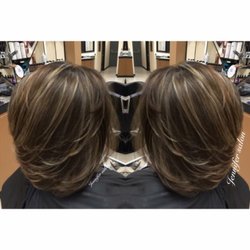Jennifer’s salon