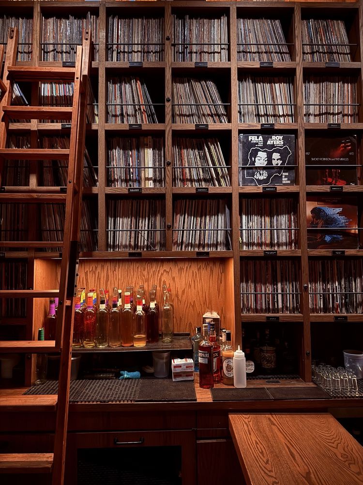 Dante's HiFi Image