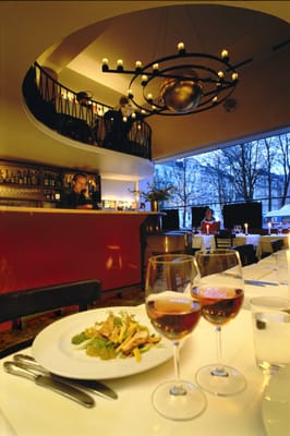Restaurant Nil by null