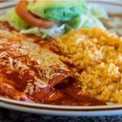La Hacienda Mexican Restaurant