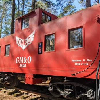 Kiroli Park - Venues & Event Spaces Near Me - West Monroe, Louisiana