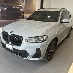 Bulldog Auto Detailing - Temple - BMW X3