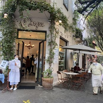 Maque - Breakfast & Brunch Near Me - México, D.F., DIF Maque - Breakfast & Brunch Near Me - México, D.F., DIF