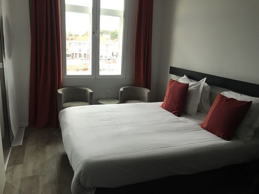 Hotel Portinari by null