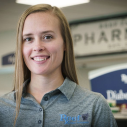Reef Family Pharmacy