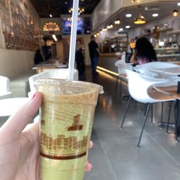 Pistachio