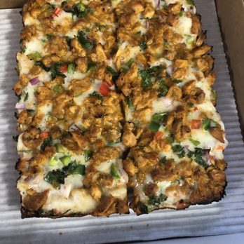 Rice n' Pie - Butter(Curry) Pizza - Pizza Near Me - Berkeley Lake, Georgia Rice n' Pie - Butter(Curry) Pizza - Pizza Near Me - Berkeley Lake, Georgia