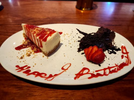 STK Steakhouse by null