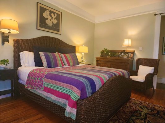 Rosemont B&B Cottages by null