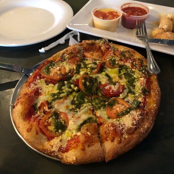 Mellow Mushroom Brandon - kosmic karma!! - Pizza Near Me - Brandon, Florida