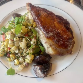 Hillbrook Inn - Roasted Chicken - Bed & Breakfast Near Me - Charles Town, West Virginia Hillbrook Inn - Roasted Chicken - Bed & Breakfast Near Me - Charles Town, West Virginia
