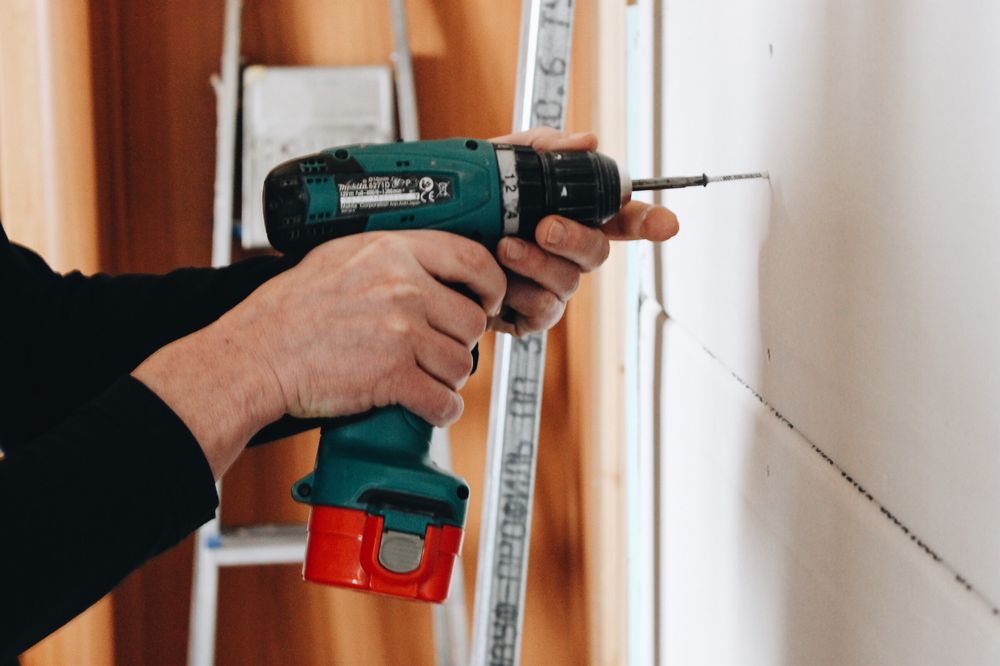 Slide of Mr. Ready Handyman Services & Maintenance