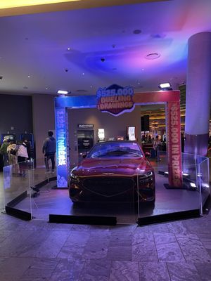 Empire City Casino by null