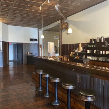 Howlin' Hounds Coffee - A large view - Coffee & Tea Near Me - Omaha, Nebraska Howlin' Hounds Coffee - A large view - Coffee & Tea Near Me - Omaha, Nebraska