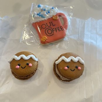 Soul Coffee - Coffee & Tea Near Me - Escalon, California