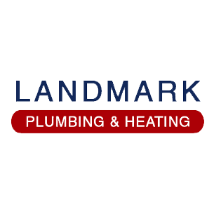 Slide of Landmark Plumbing & Heating